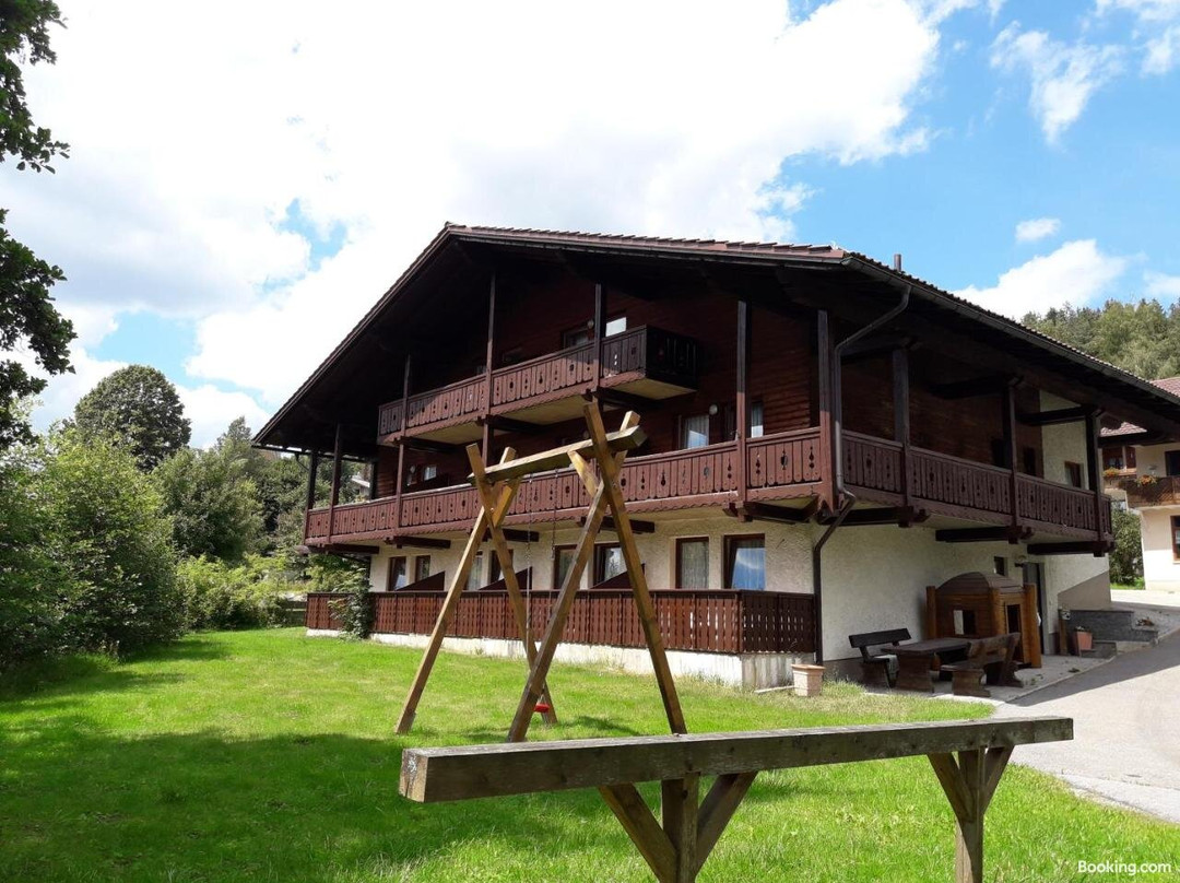 Pension Zur Post主图