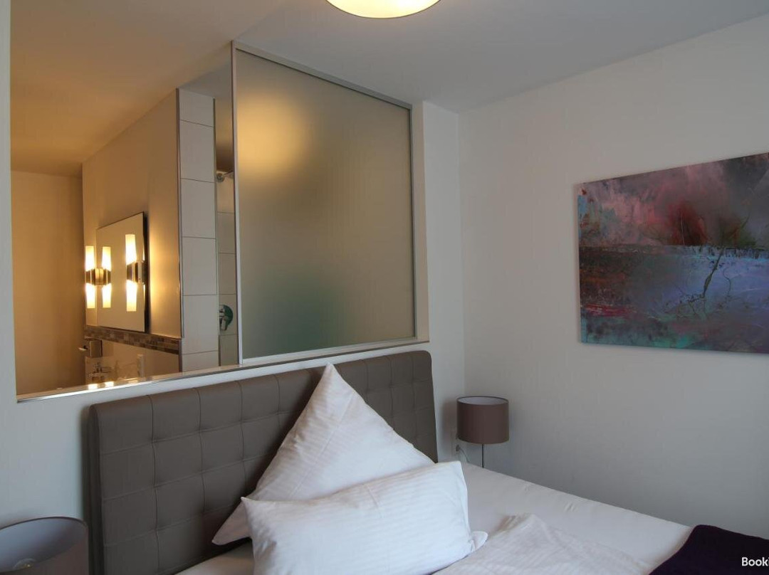 阿诺达斯科拉斯餐厅&酒店主图