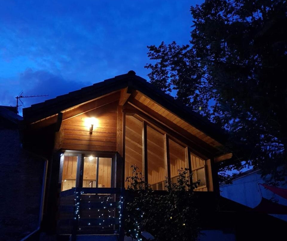 La Maison Lilas