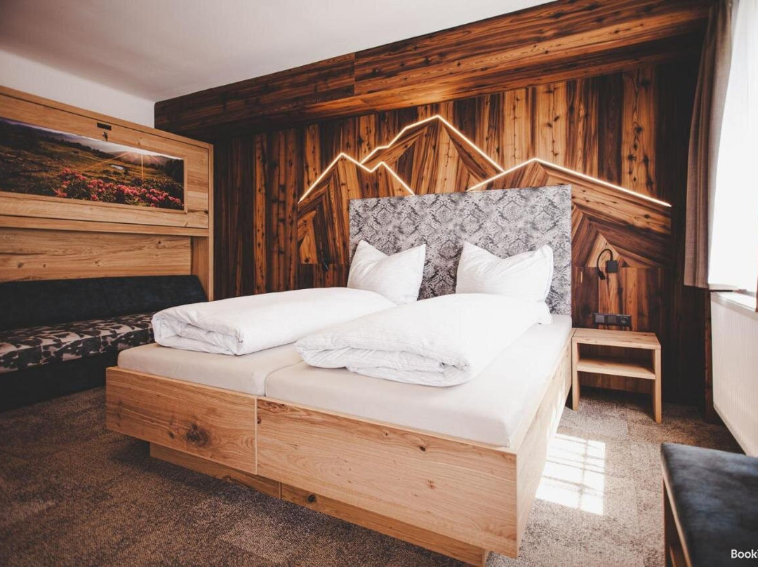 Gasthof Gschoadwirt主图