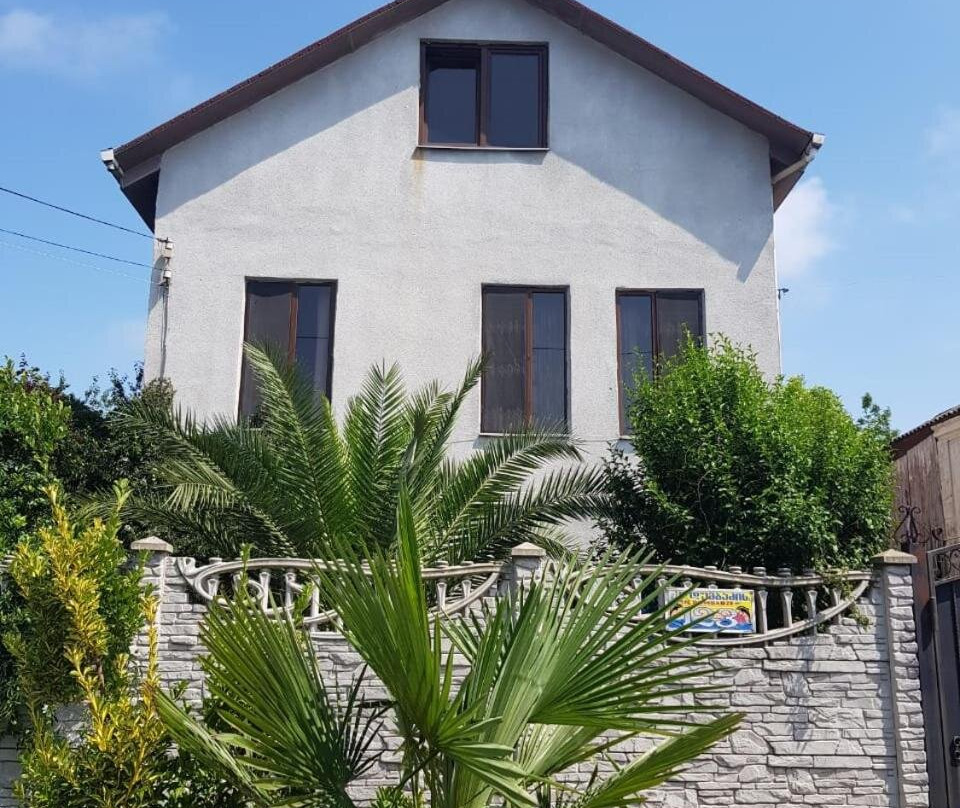 Guest House Poti