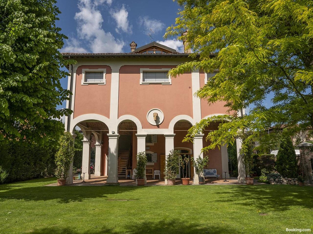 Villa Matildis主图