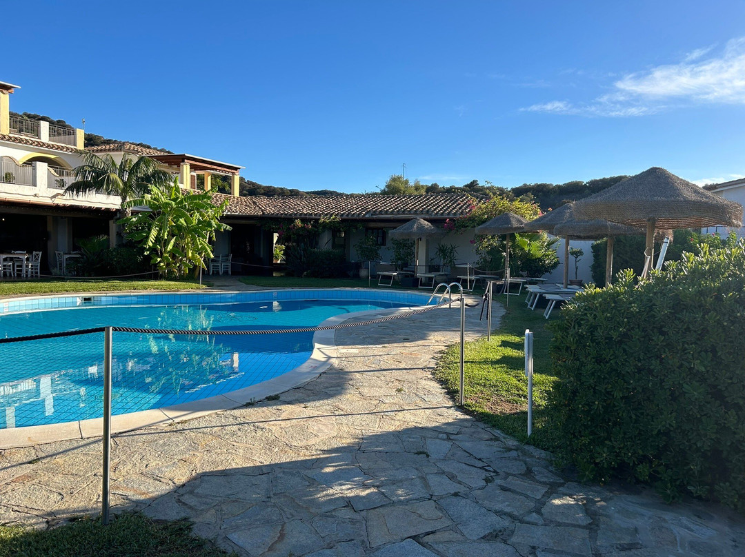 Residence Le Bouganville主图