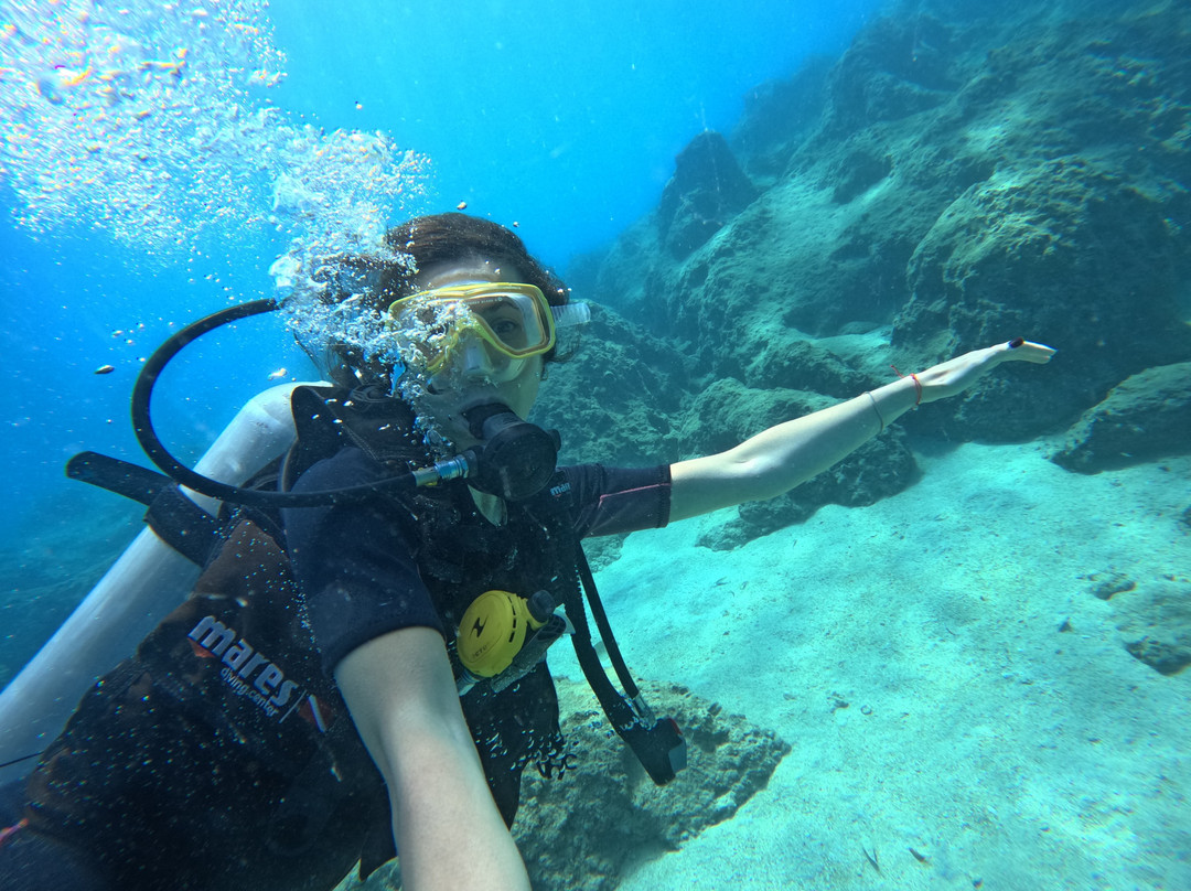 Aegean Barracuda Kas Turkey's Diving Center-卡斯必去景点