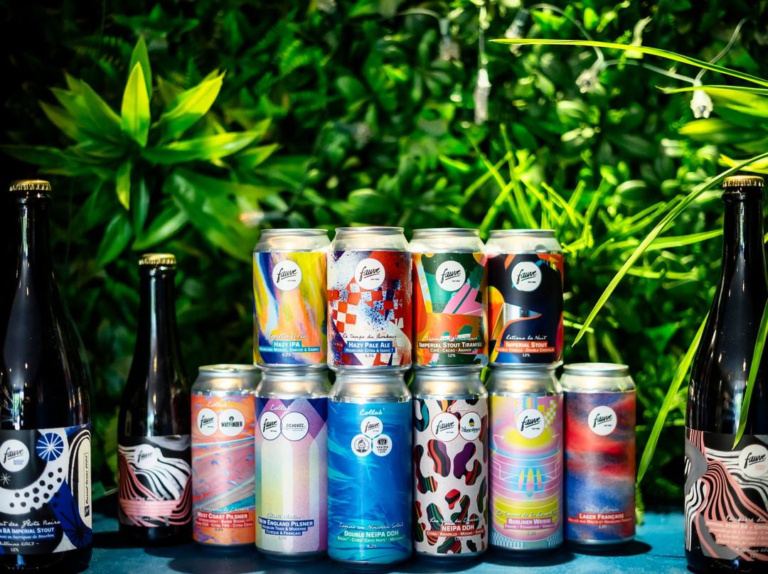 Bieronomy景点图片