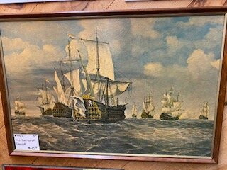 Arundel Antiques-Arundel必去景点