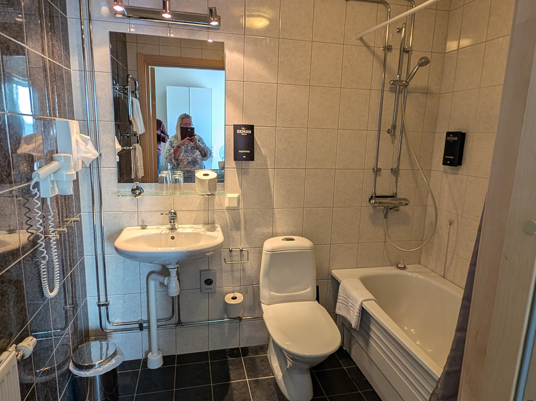 Hotell Arjang主图