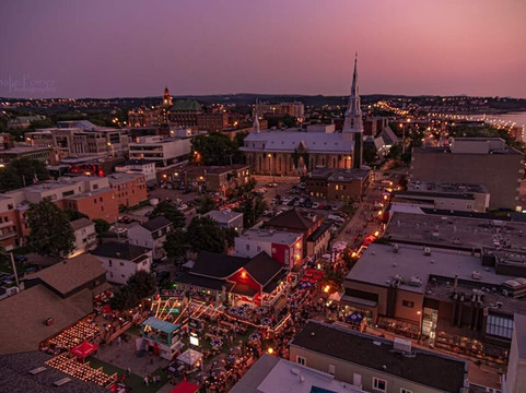 奥伯格维埃耶住宅酒店主图
