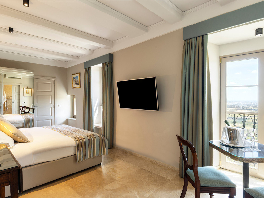 The Xara Palace Relais & Chateaux主图