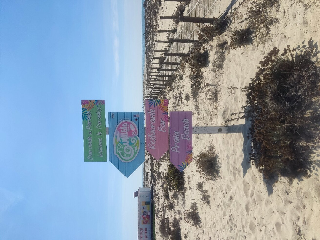 Armona Island景点图片
