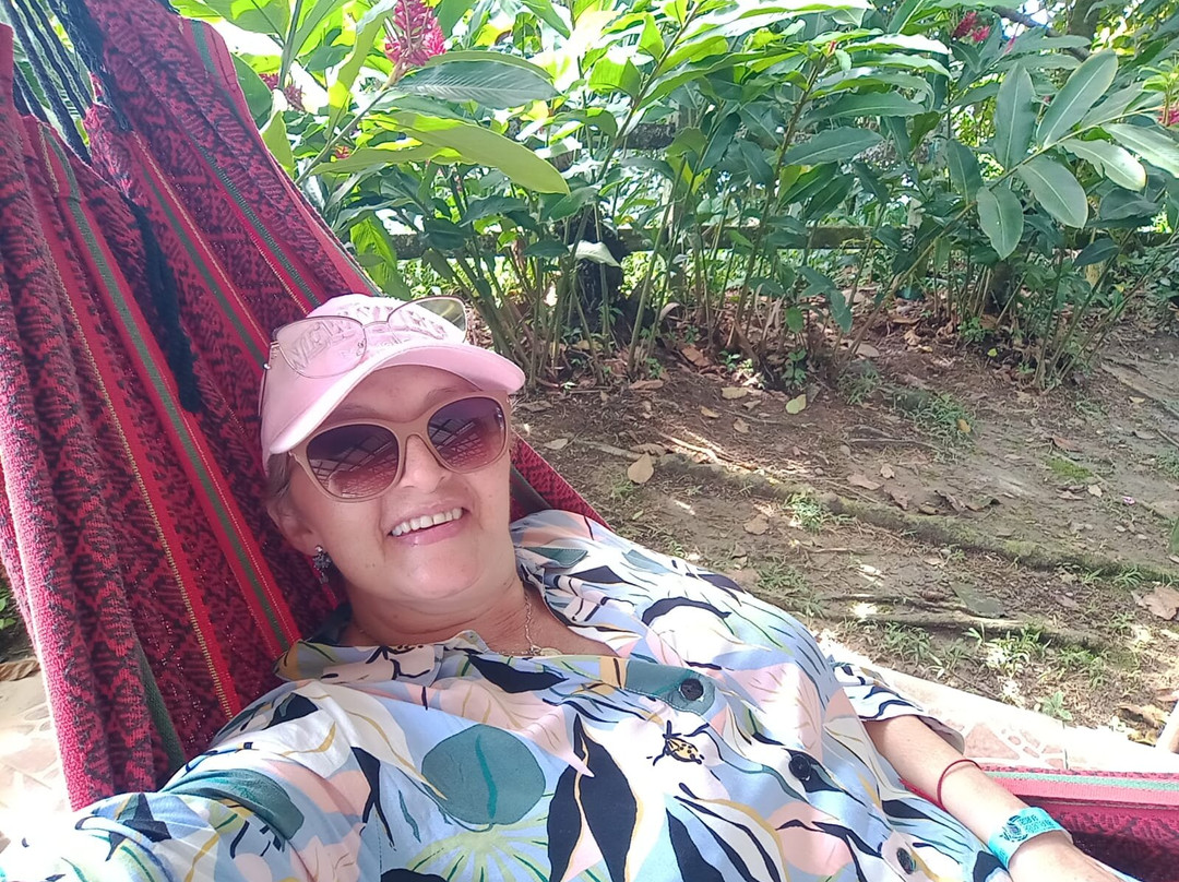 Hotel Reserva Aguamarina主图