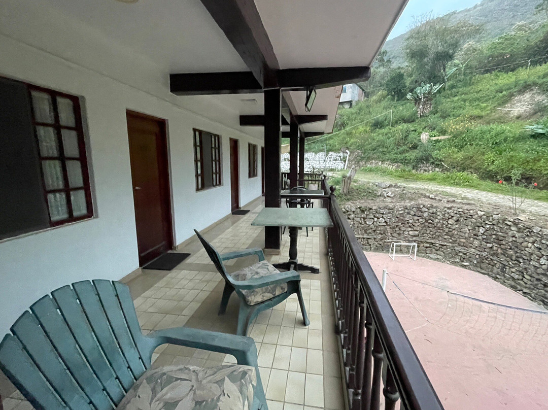 Hotel El Viejo Molino主图