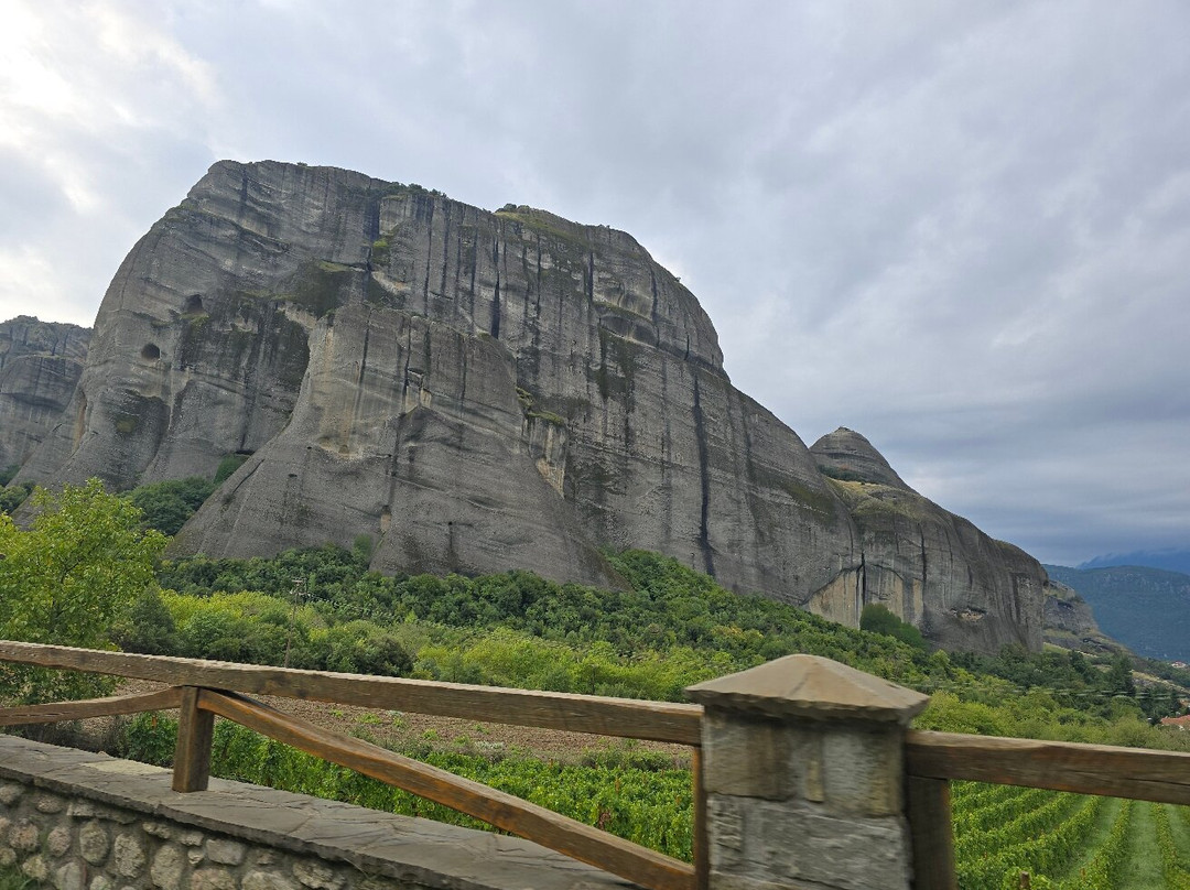 Papastathi Guesthouse主图