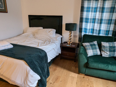 Crannach House主图