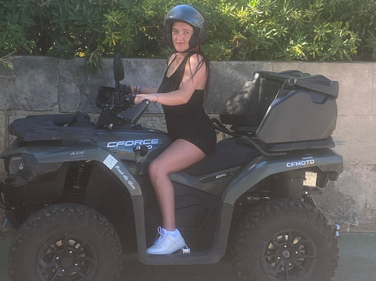 Gojet Quad Tours-阿库迪亚必去景点