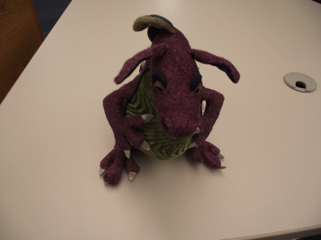 North Hampton Public Library And Cultural Center