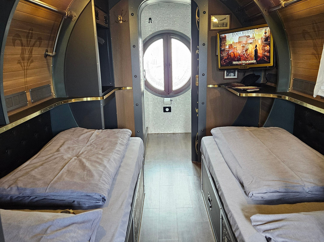 Hotel Charles Lindbergh主图