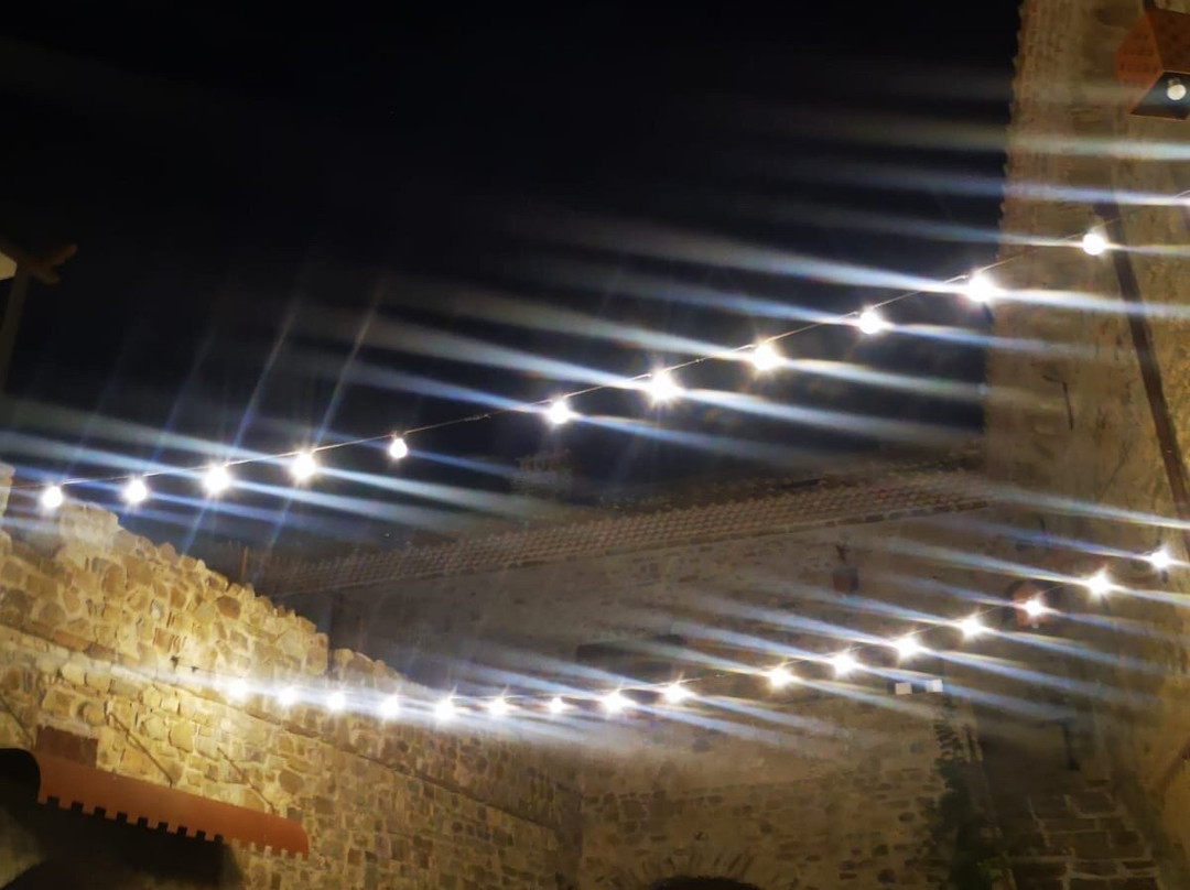 Castello di Rocca Cilento景点图片