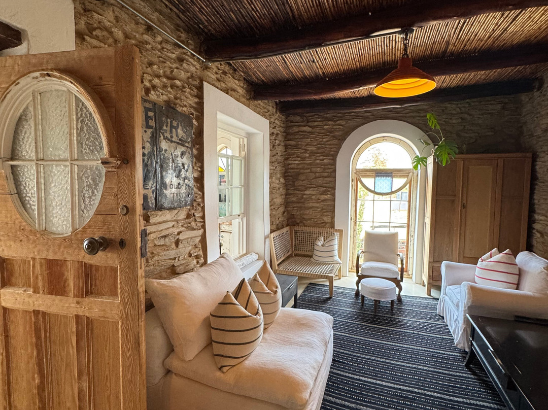 The Karoo Moon Motel主图