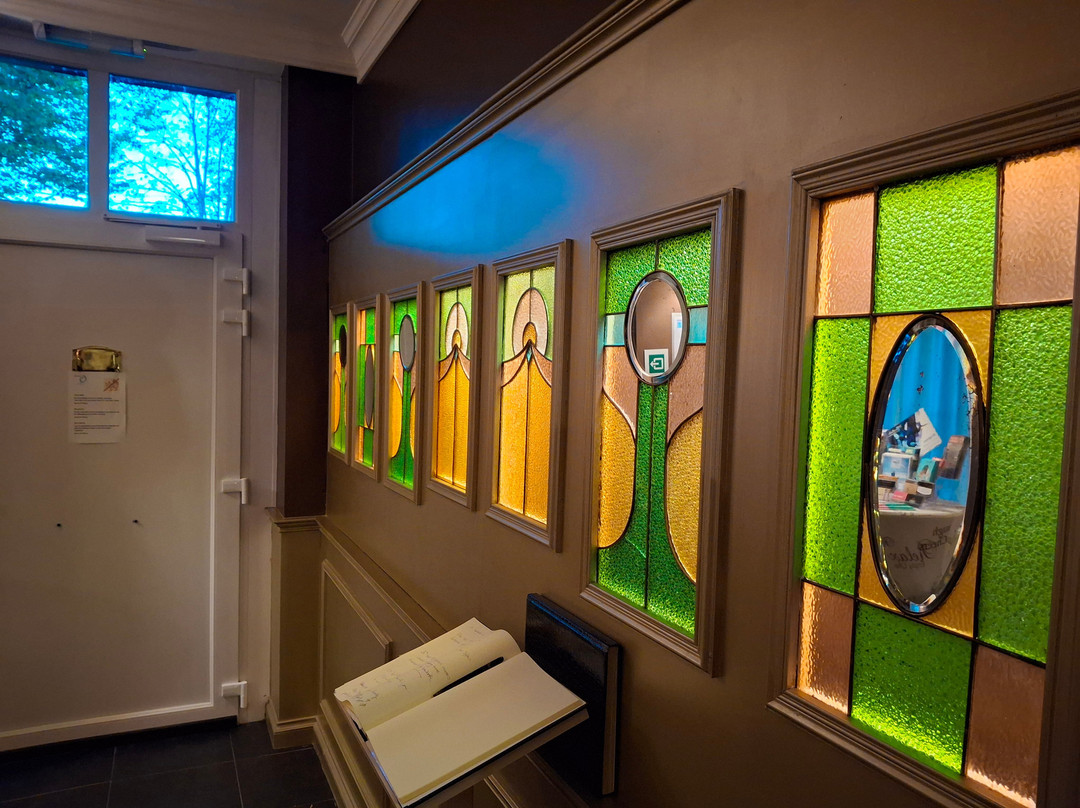 Hôtel l'Ecrin d'Ô主图