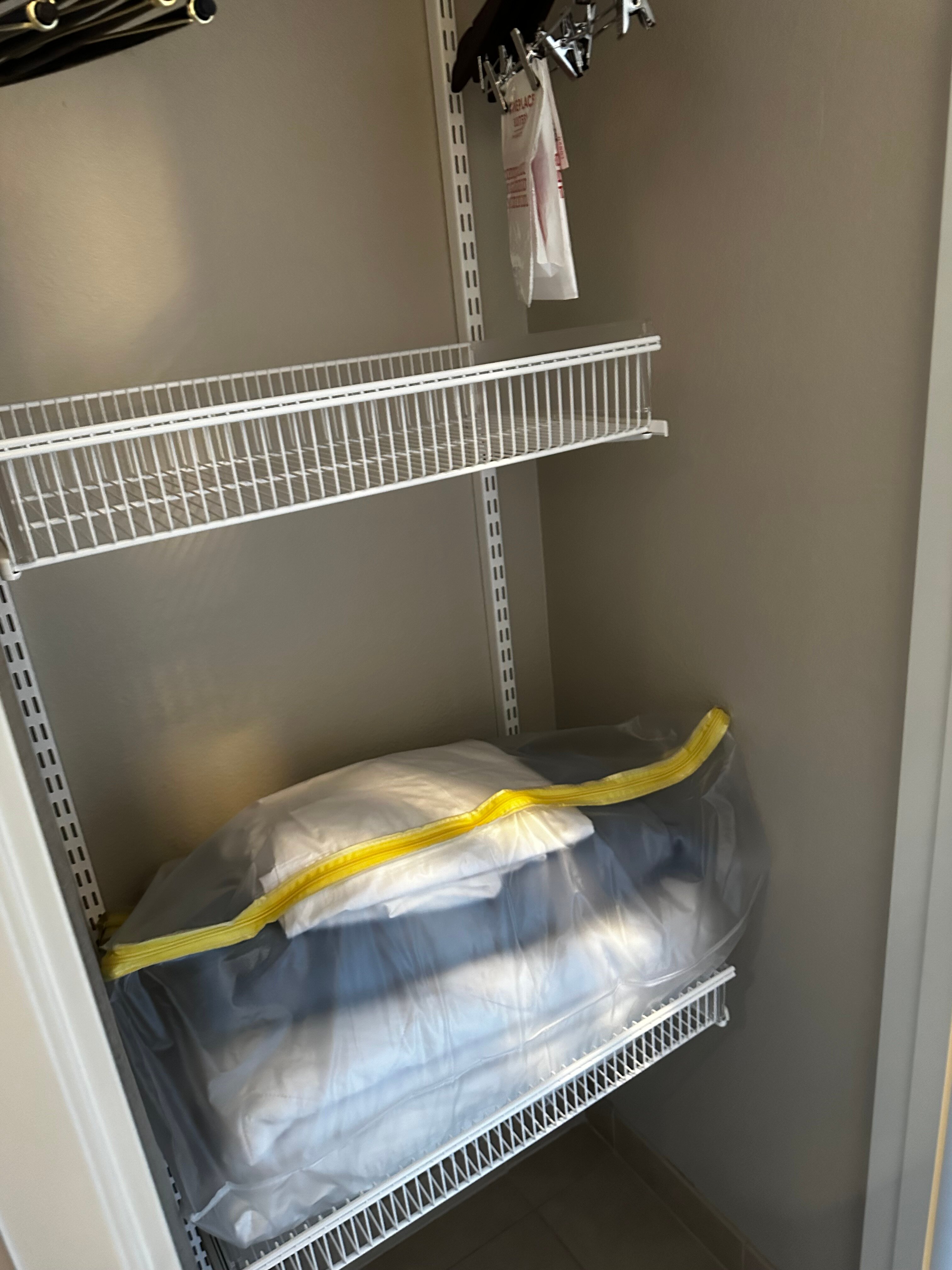 TownePlace Suites San Diego Carlsbad/Vista-客卧