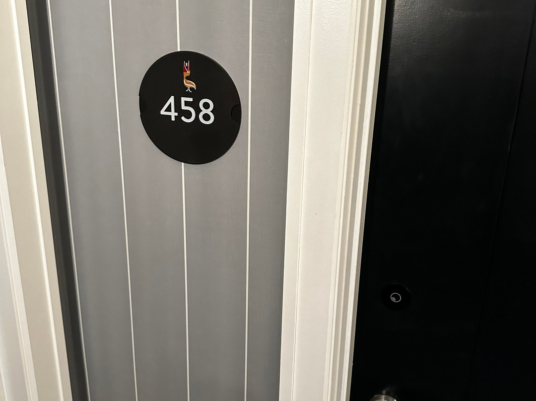 The Seabird Resort主图