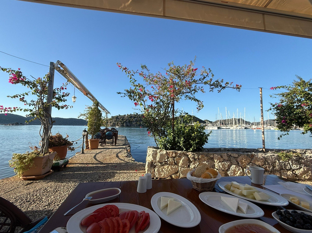 Kekova Theimussa主图