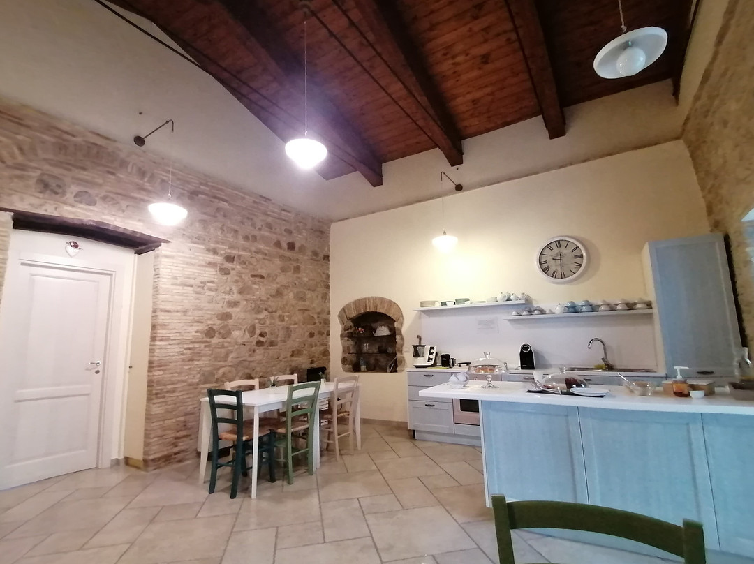 A Casa Nostra - Residenza Di Charme主图