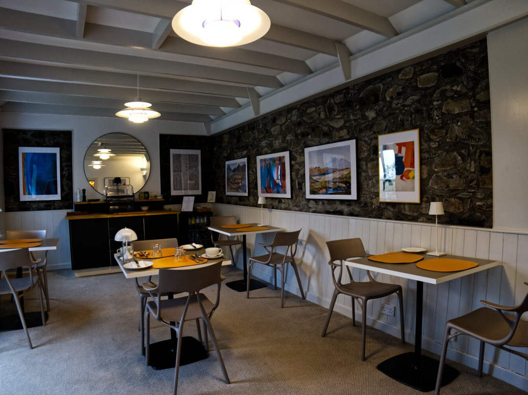 Roskhill House主图