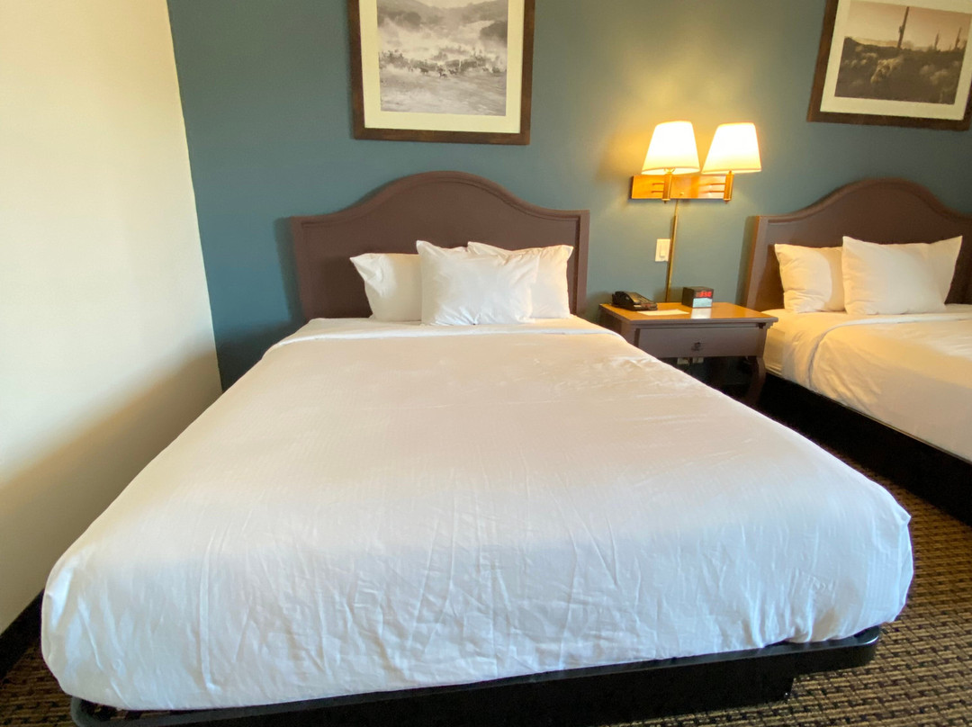 Tombstone Grand Hotel, A Baymont By Wyndham主图