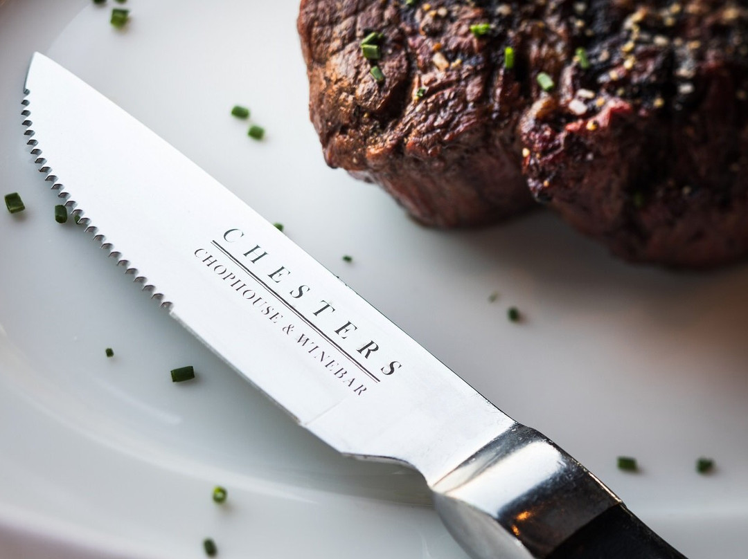 Core by Clare Smyth