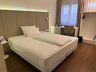 NH埃尔兰根-客卧
