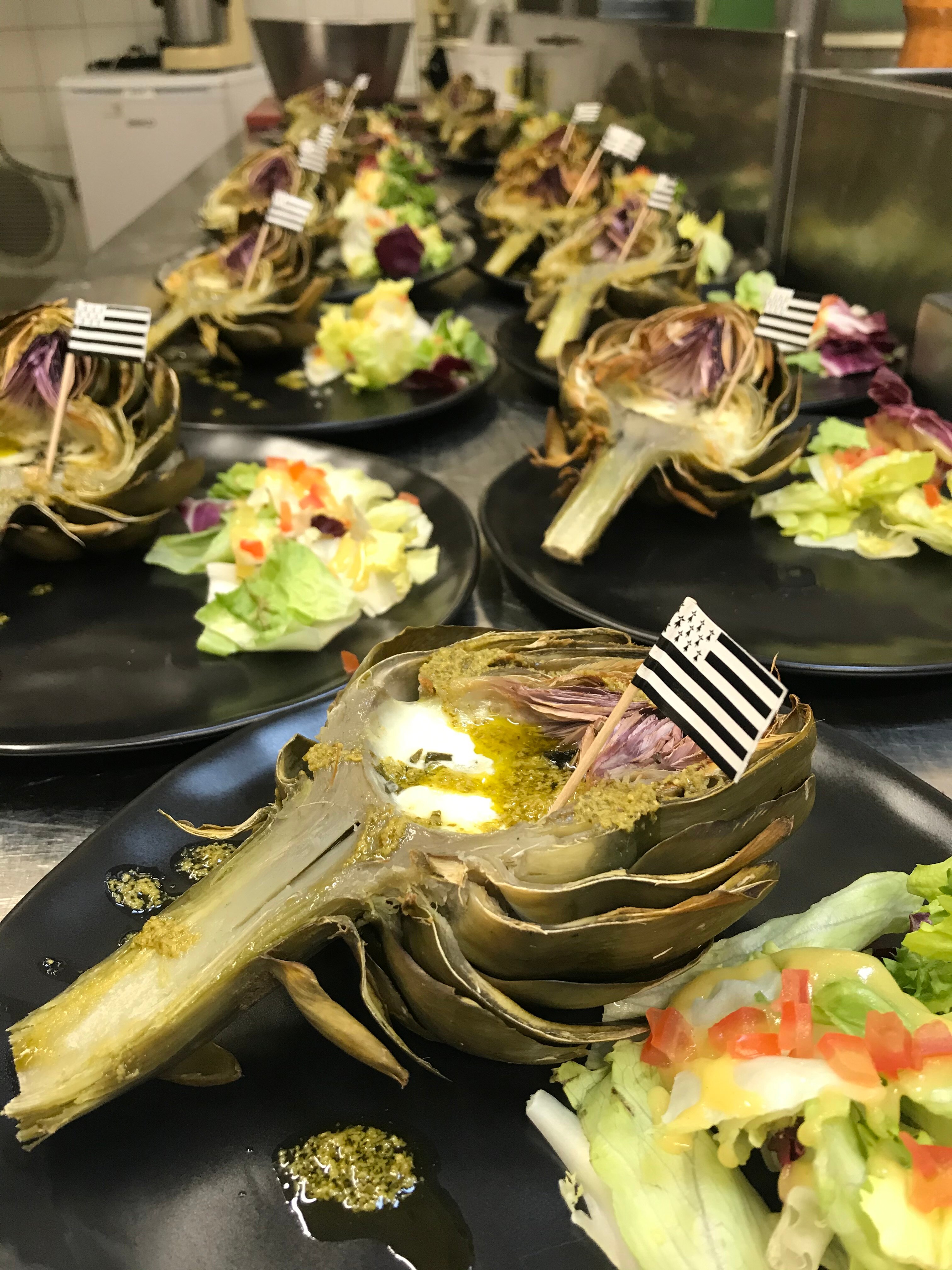 瑞莱斯地方之家酒店-餐饮