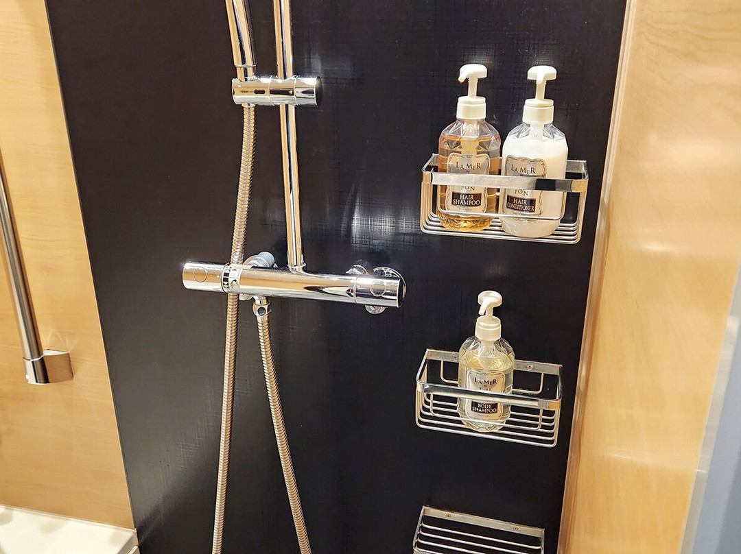 中部机场酒店主图