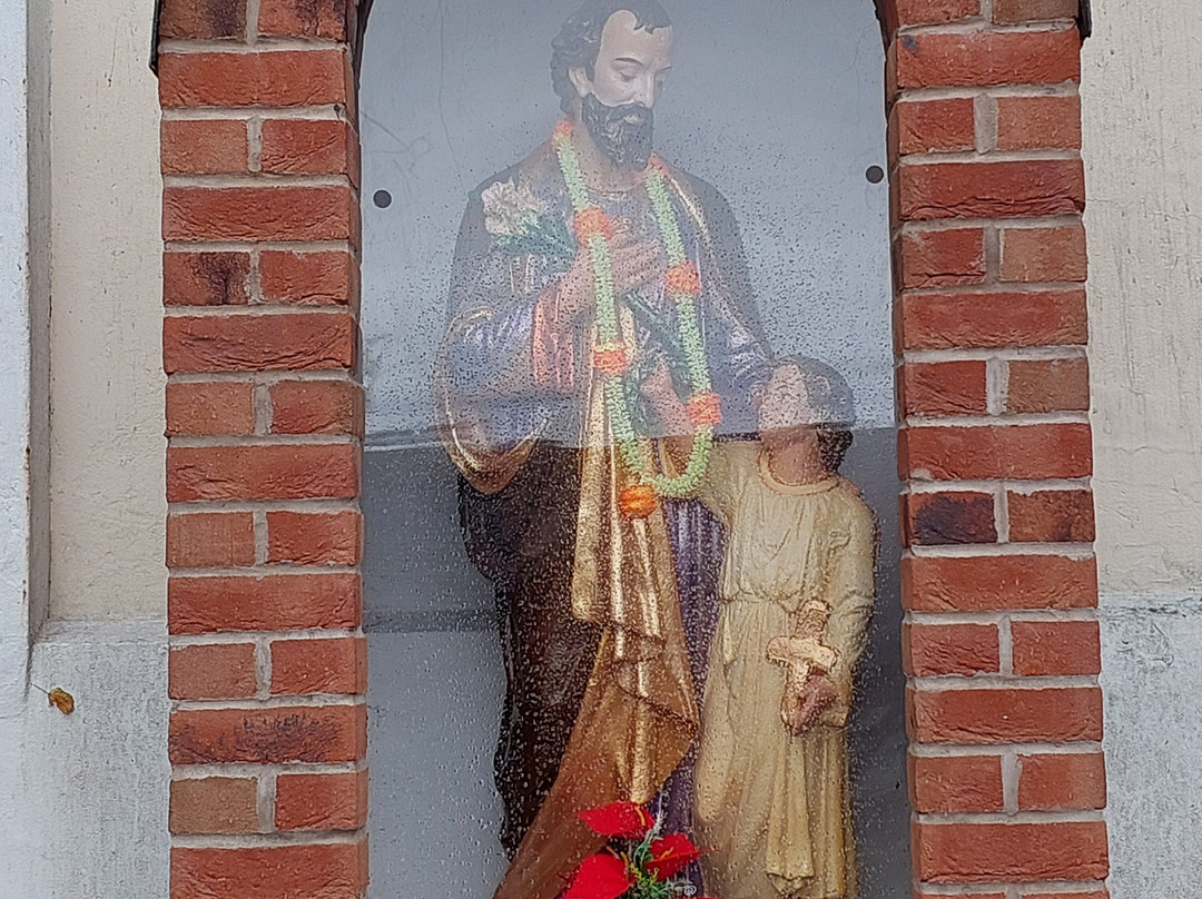 St Winefride's Guest House主图