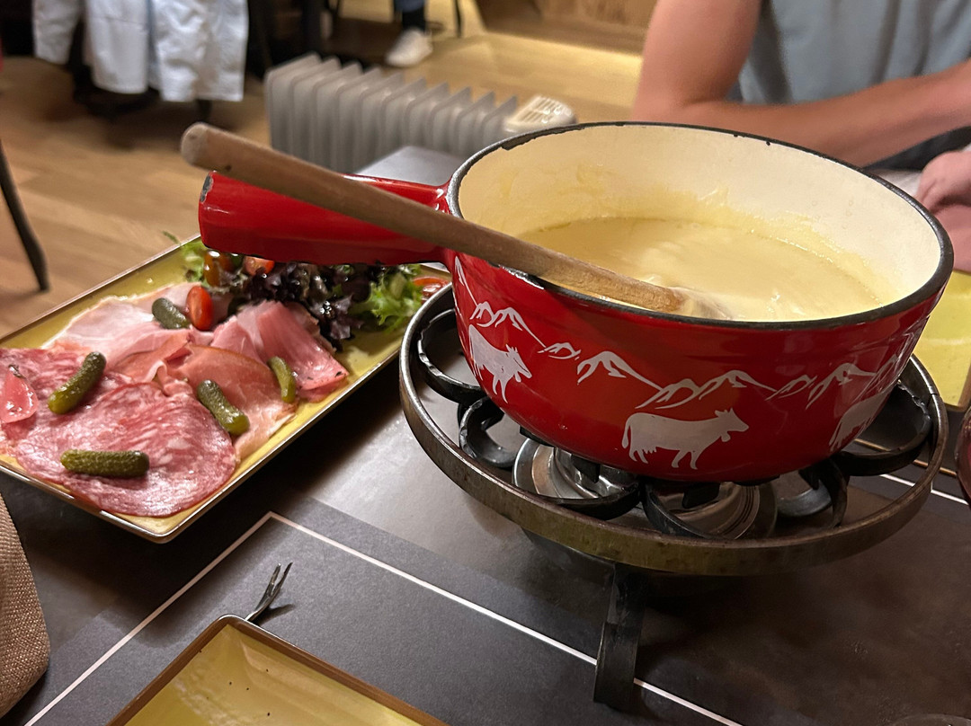 L'Eolienne主图