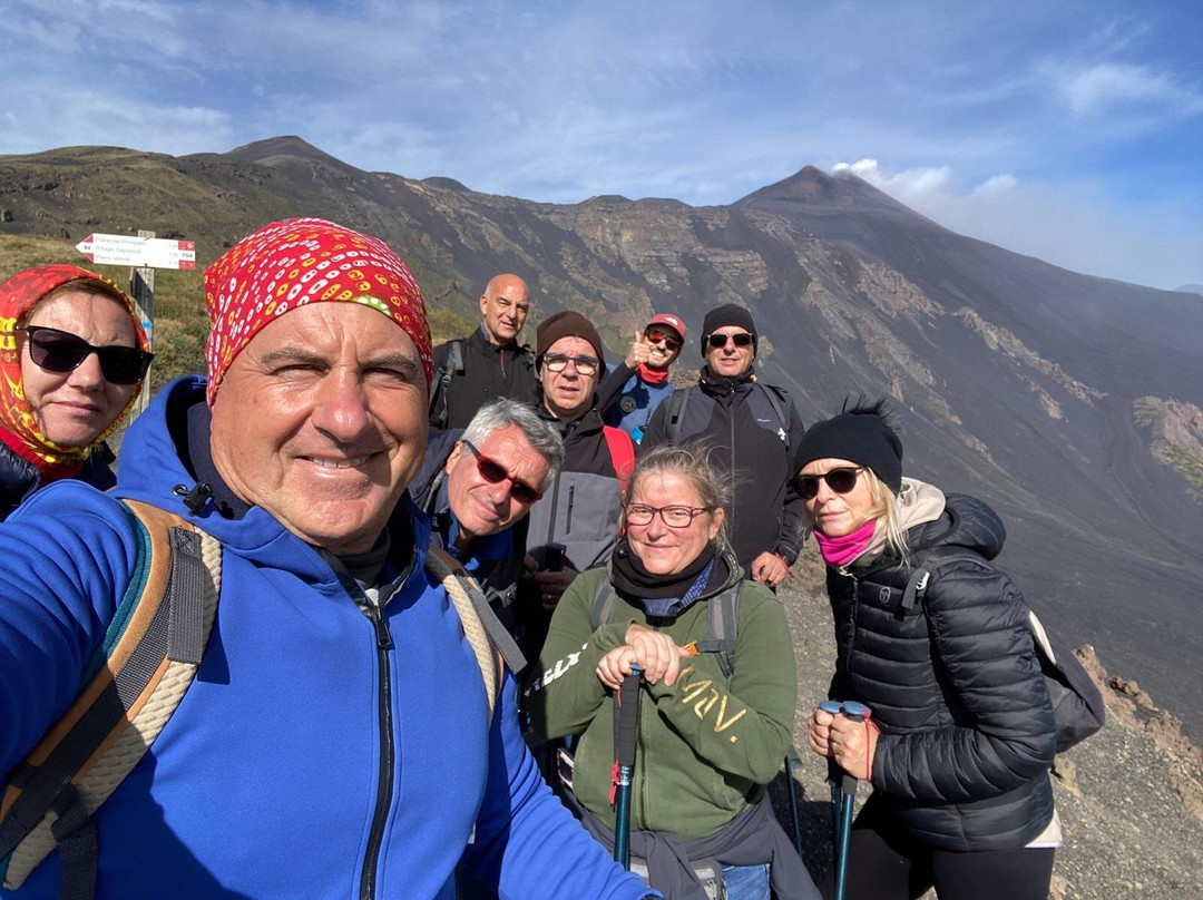 Ashàra Etna & Stromboli Guides景点图片
