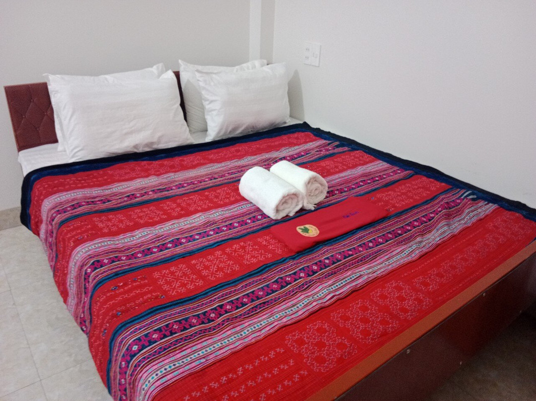 Ha Giang Yolo House and Loop Tours主图