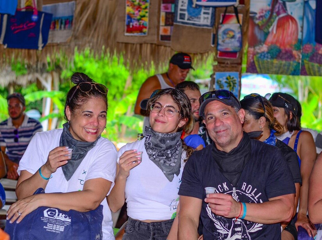 CoroTour Punta Cana
