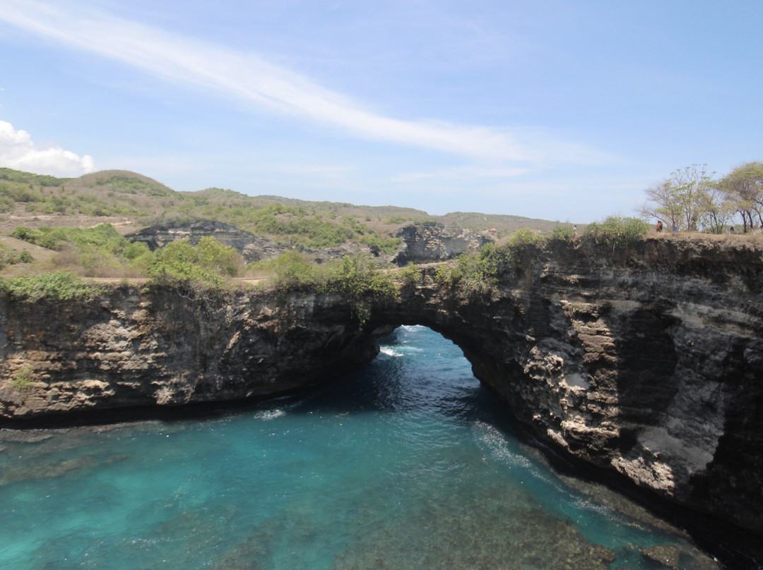 Sanur Ferries-Tojapakeh必去景点