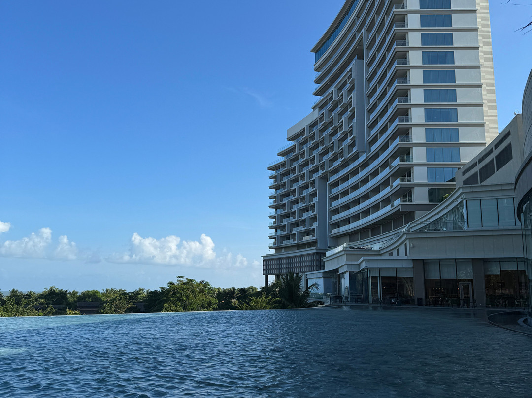 Hoiana Residences主图