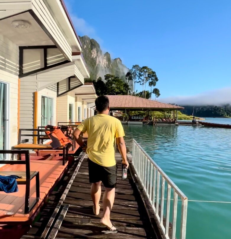 Saichol Resort主图