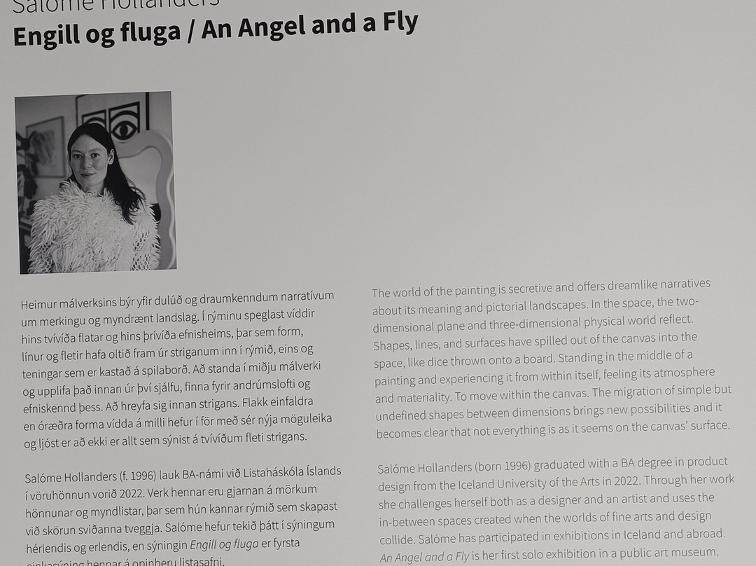 Akureyri Art Museum-阿克雷里必去景点