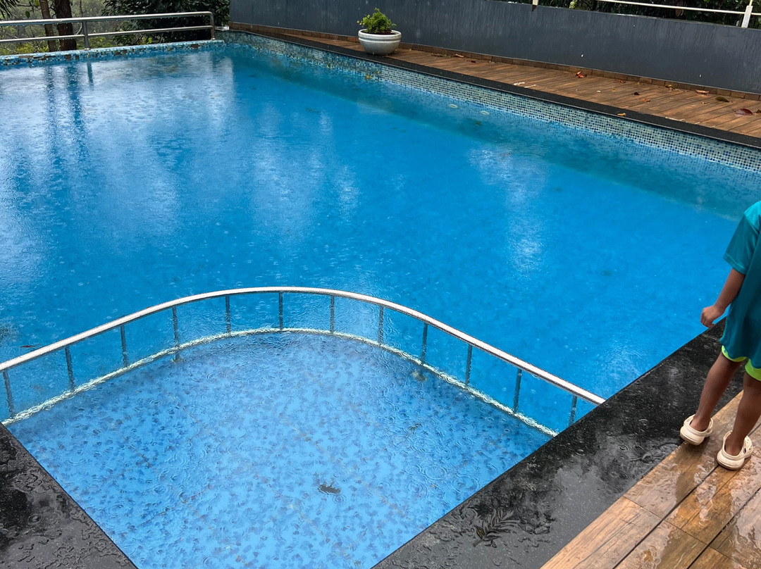 Wayanad Silver Green Holiday Enclaves主图