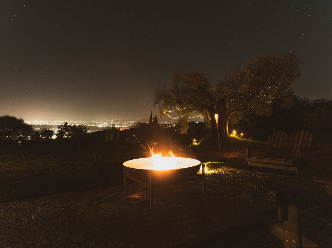 Agriturismo San Felicissimo主图