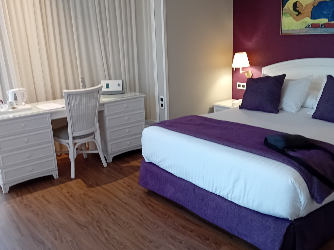 Las Rocas Playa Hotel主图