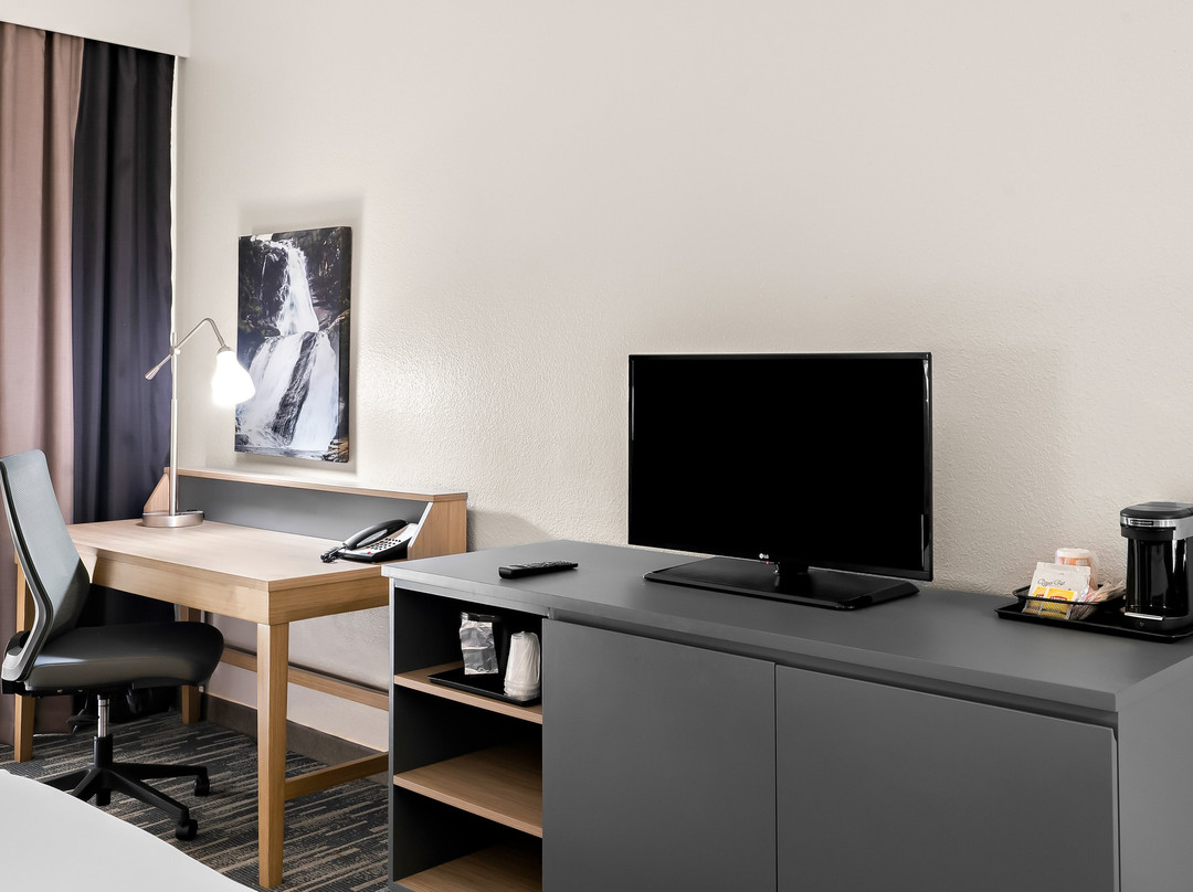 Country Inn & Suites by Radisson, Columbia Airport, SC主图