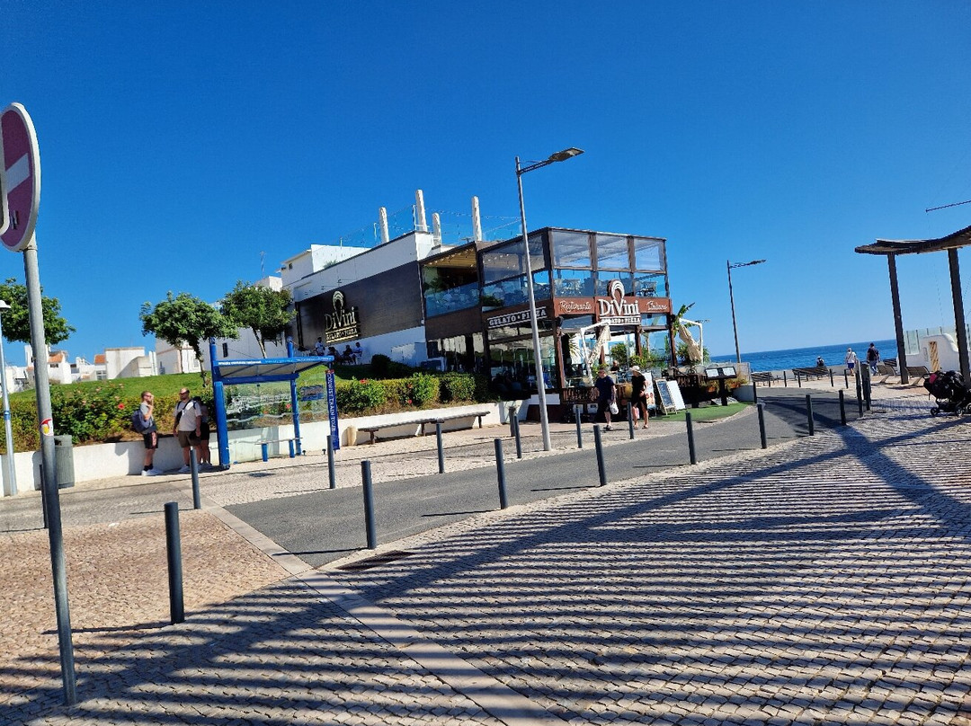 Pau da Bandeira Viewpoint-阿尔布赞拉必去景点