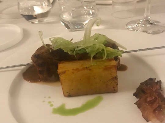 Marchese Del Grillo主图