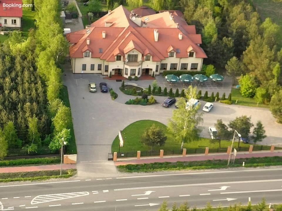 Hotel Maxima主图